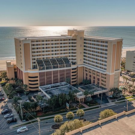 Soothing Oceanview Getaway -- Free Wi-Fi & Free Parking, New Listing Aparthotel Myrtle Beach Luaran gambar
