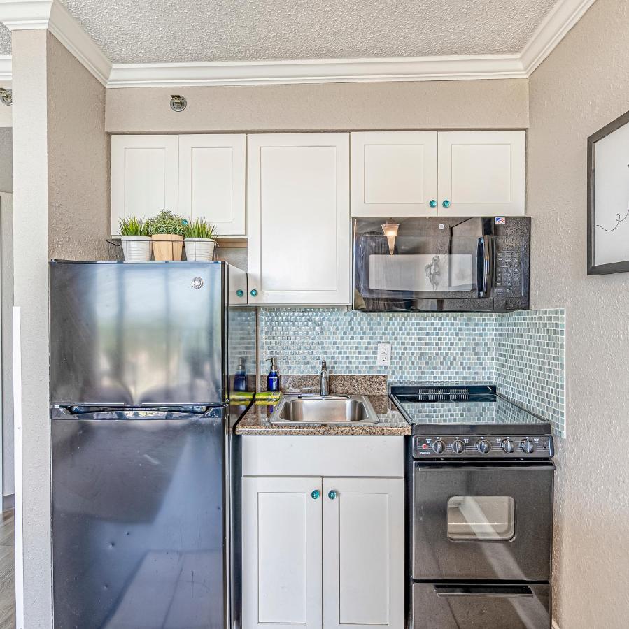 Soothing Oceanview Getaway -- Free Wi-Fi & Free Parking, New Listing Aparthotel Myrtle Beach Luaran gambar