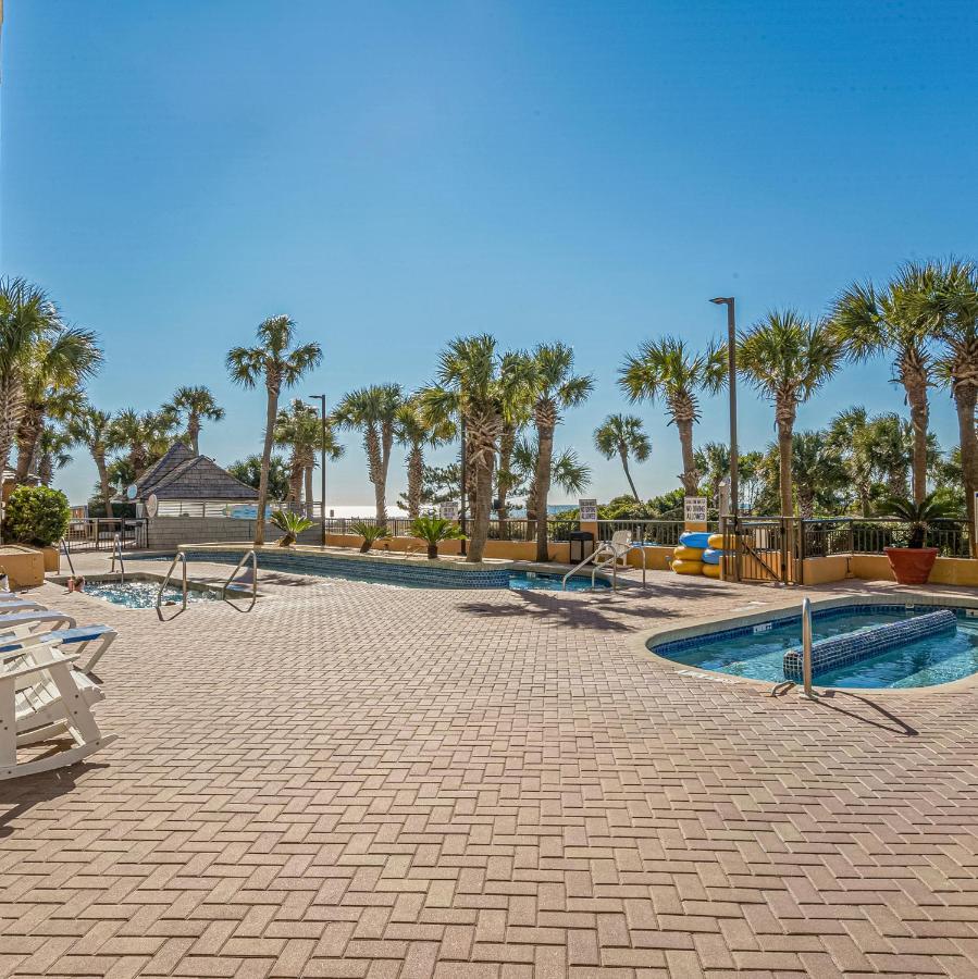 Soothing Oceanview Getaway -- Free Wi-Fi & Free Parking, New Listing Aparthotel Myrtle Beach Luaran gambar