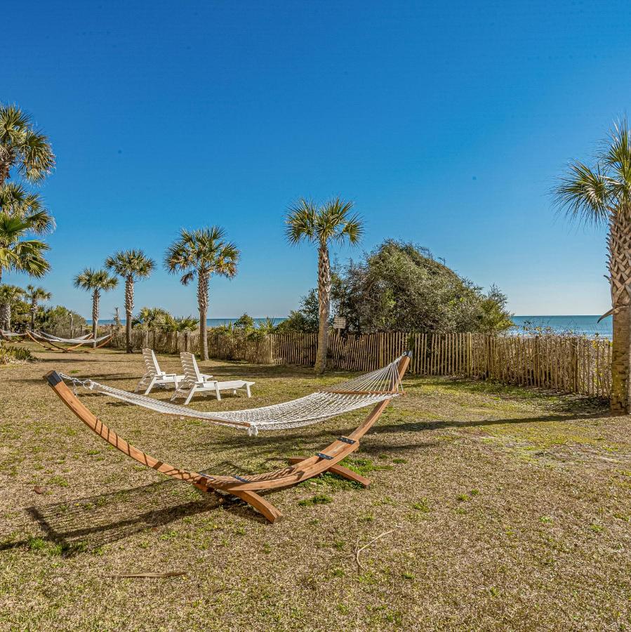 Soothing Oceanview Getaway -- Free Wi-Fi & Free Parking, New Listing Aparthotel Myrtle Beach Luaran gambar